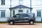 Toyota ProAce Van 2016 года